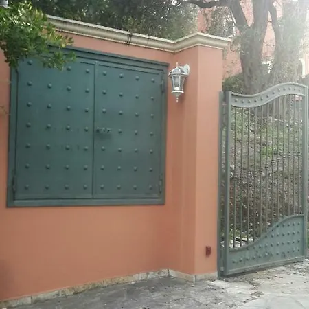 Bella Vista Apartament