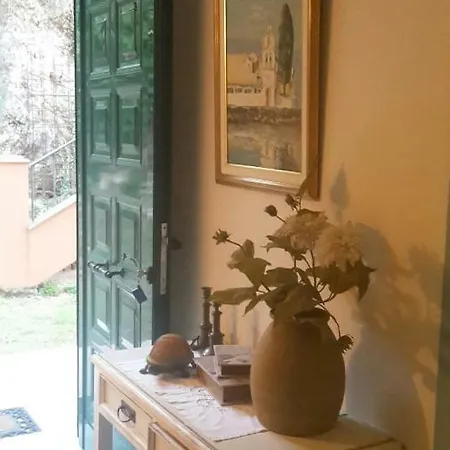 Apartament Bella Vista *