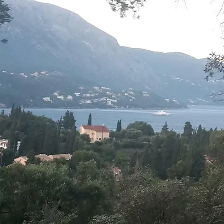 Bella Vista Apartament