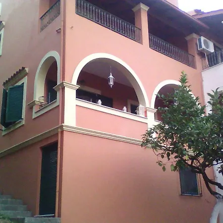 Bella Vista * Kato Korakiana