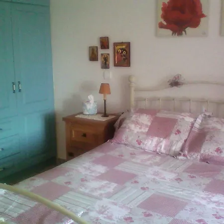 Bella Vista Apartament