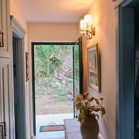 Bella Vista * Kato Korakiana