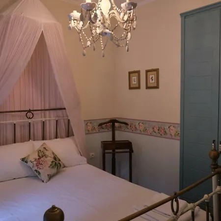 Bella Vista Apartament *