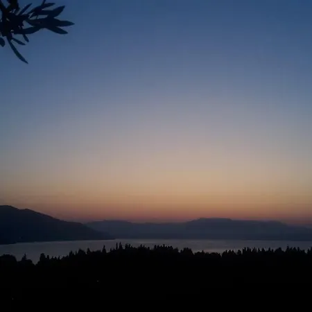 Lejlighed Bella Vista *