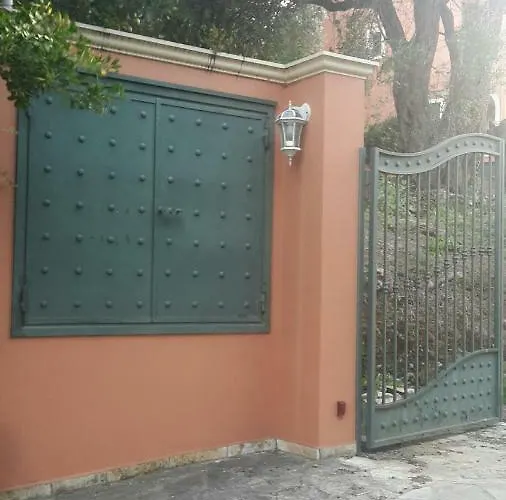 Bella Vista 公寓