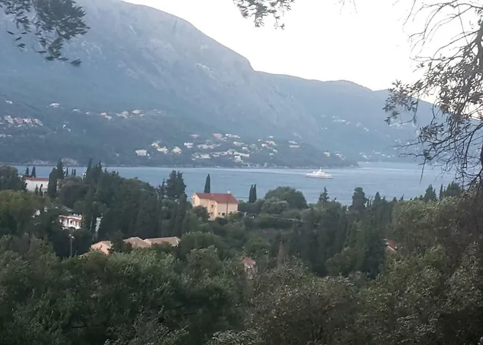 Bella Vista 公寓