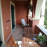 Apartment Bella Vista Kato Korakiana