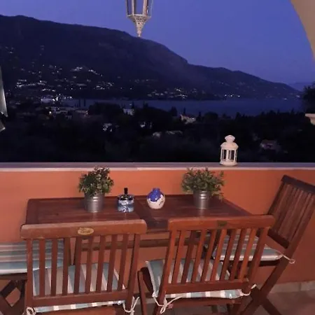 Lägenhet Bella Vista