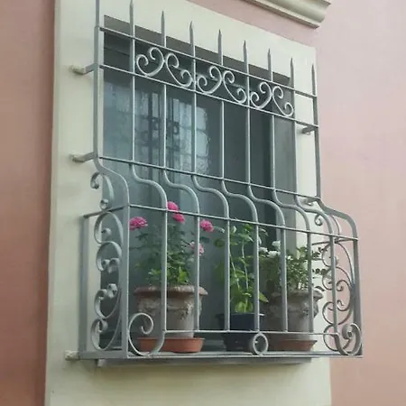 דירה Bella Vista Kato Korakiana