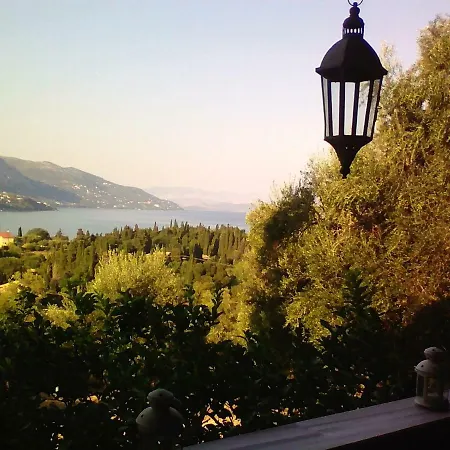 Bella Vista Apartamento Kato Korakiana