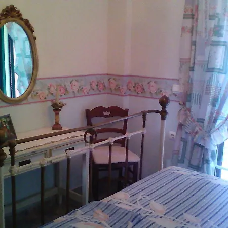 Bella Vista Lägenhet