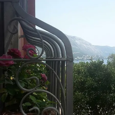 Apartamento Bella Vista Kato Korakiana