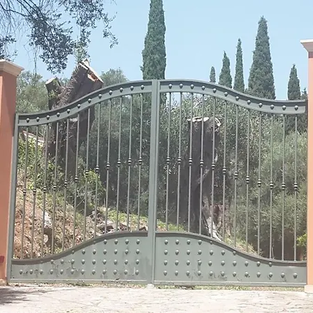 Apartamento Bella Vista Kato Korakiana