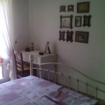 Bella Vista Apartamento