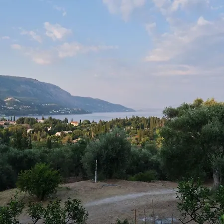 Lägenhet Bella Vista *