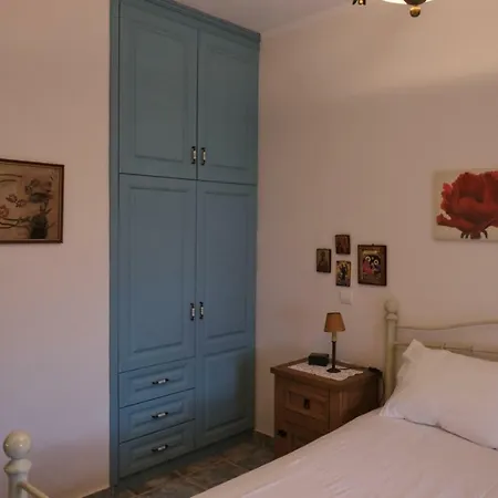 Apartamento Bella Vista