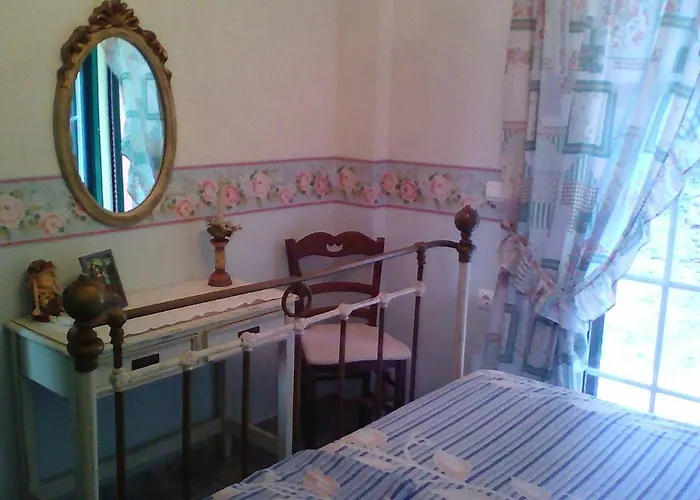 Bella Vista Apartamento