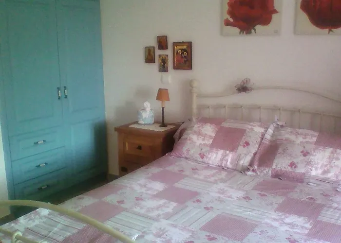 Bella Vista Apartamento