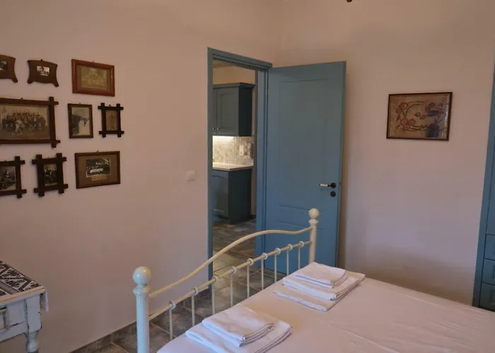 Bella Vista Kato Korakiana