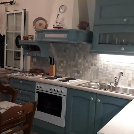 Apartman Bella Vista *