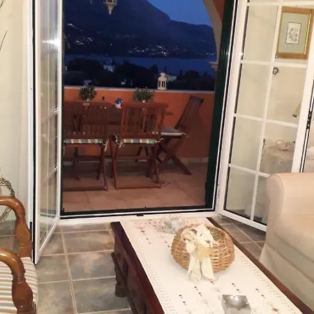 Bella Vista Apartman *