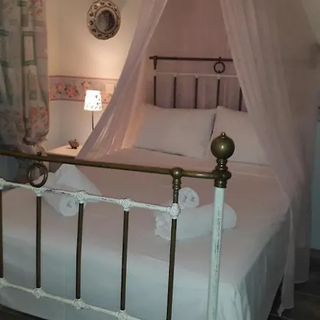 Apartman Bella Vista *