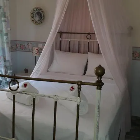 Bella Vista Apartman *