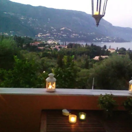 Bella Vista * Κάτω Κορακιάνα