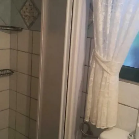 Bella Vista Apartman Káto Korakiána