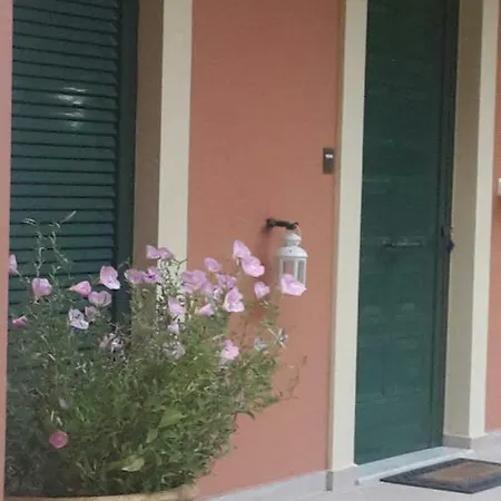 Bella Vista Apartman *