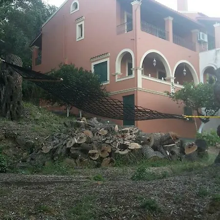 Bella Vista * Káto Korakiána