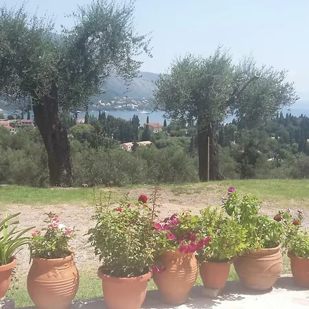 Bella Vista Káto Korakiána