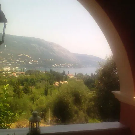 Bella Vista Apartman