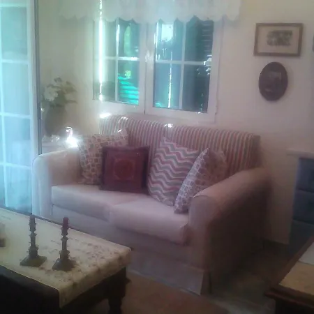 Bella Vista Apartman