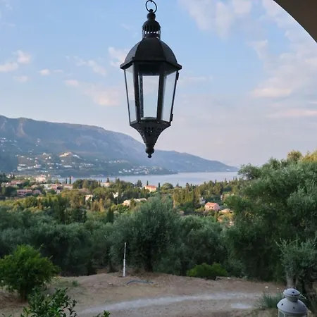 Bella Vista * Káto Korakiána