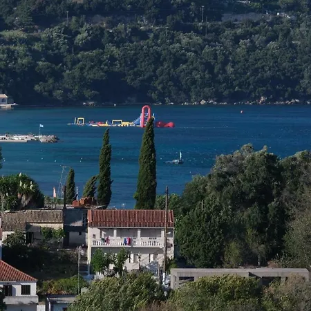 Bella Vista Apartman *