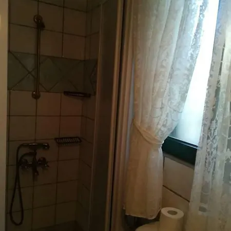 Bella Vista Apartman *