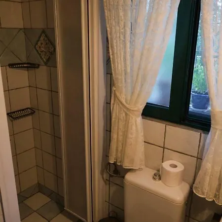 Bella Vista Apartman *