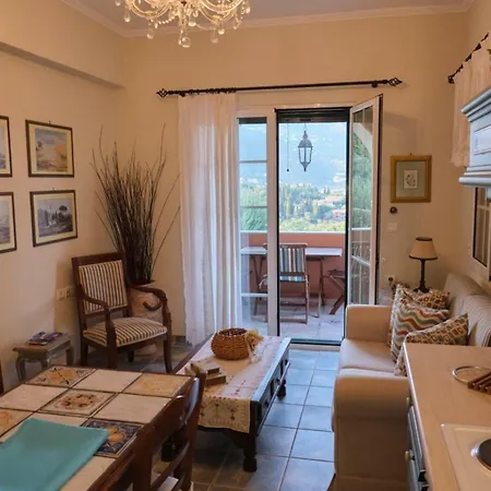 Bella Vista Káto Korakiána