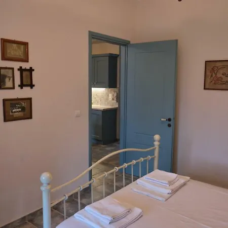 Bella Vista Káto Korakiána