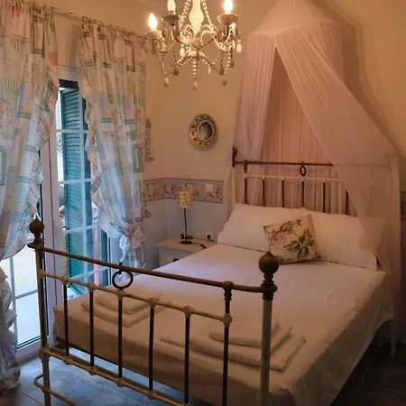 Bella Vista Apartman Káto Korakiána