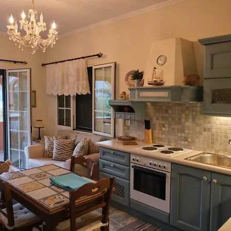 Bella Vista * Káto Korakiána