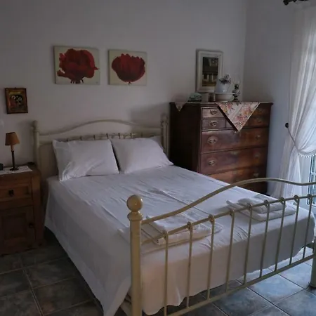 Apartman Bella Vista *