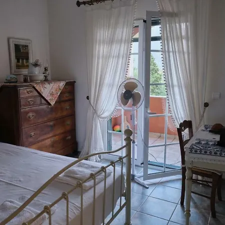 Apartamento Bella Vista *