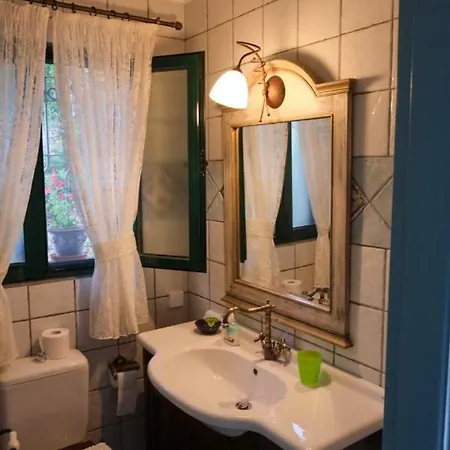 Bella Vista Apartman *