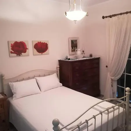 Bella Vista * Káto Korakiána