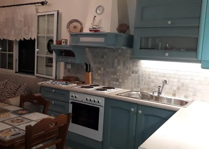 Apartamento Bella Vista *