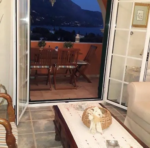 Bella Vista Διαμέρισμα *