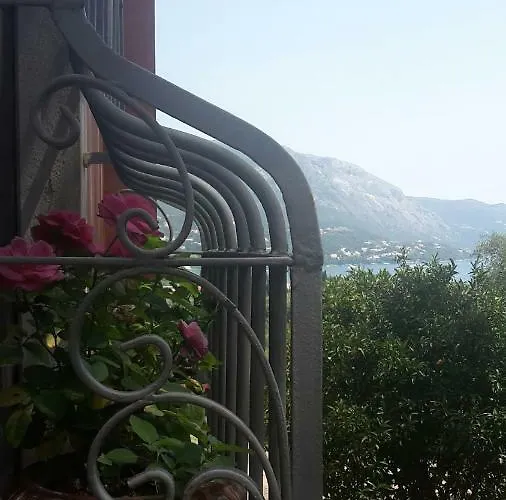 Διαμέρισμα Bella Vista Κάτω Κορακιάνα