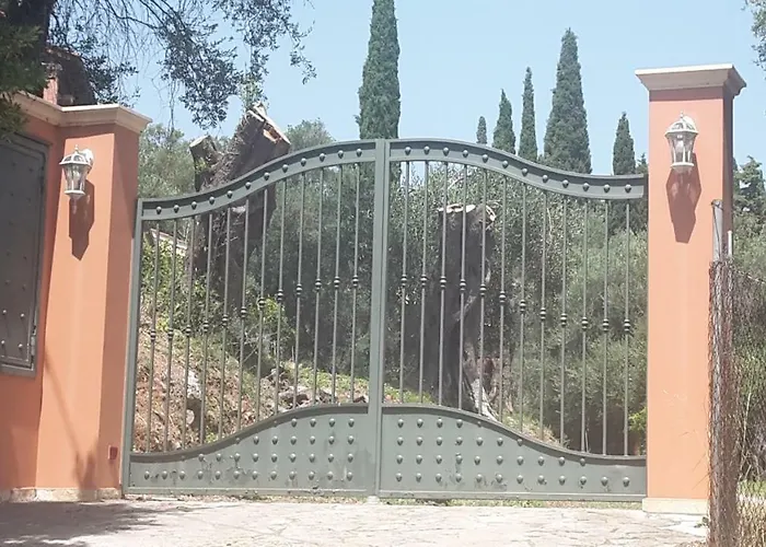 Διαμέρισμα Bella Vista Κάτω Κορακιάνα